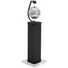 Kép 4/7 - EUROLITE Stand Mount with Motor for Mirror Balls up to 50cm bk + Quick Link