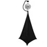 Kép 6/7 - EUROLITE Stand Mount with Motor for Mirror Balls up to 50cm bk + Quick Link