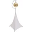 Kép 7/7 - EUROLITE Stand Mount with Motor for Mirror Balls up to 50cm wh + Quick Link