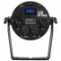 Kép 4/8 - EUROLITE LED IP PAR 7x8W QCL Spot