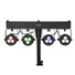 Kép 2/8 - EUROLITE LED KLS-120 Compact Light Set