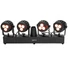 Kép 4/8 - EUROLITE LED KLS-120 Compact Light Set