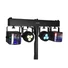 Kép 1/8 - EUROLITE - LED KLS-120 FX Compact Light Set
