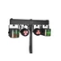 Kép 2/8 - EUROLITE LED KLS-120 FX Compact Light Set