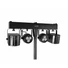 Kép 4/8 - EUROLITE LED KLS-120 FX Compact Light Set