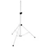 Kép 1/5 - OMNITRONIC - BS-2 EU Loudspeaker Stand white