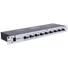 Kép 2/4 - OMNITRONIC MLM-81 Microphone/Line Mixer