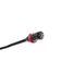 Kép 2/2 - OMNITRONIC MIC SHC-2 Gooseneck Microphone