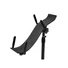 Kép 3/5 - DIMAVERY Guitar performer stand for acoustic guitar