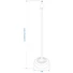 Kép 3/3 - OMNITRONIC Microphone Stand 85-157cm bk