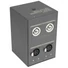 Kép 2/2 - EUROLITE DMX Power Splitter 2x2