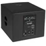 Kép 4/8 - OMNITRONIC MOLLY-12A Subwoofer active black