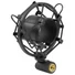 Kép 6/8 - OMNITRONIC BMS-1C USB Condenser Broadcast Microphone Set