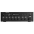 Kép 5/8 - OMNITRONIC CPE-120P PA Mixing Amplifier