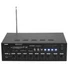Kép 4/8 - OMNITRONIC CPZ-120P PA Mixing Amplifier
