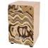 Kép 1/5 - DIMAVERY - CJ-600 Cajon cloudy