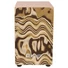 Kép 3/5 - DIMAVERY CJ-600 Cajon, cloudy