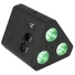 Kép 3/8 - EUROLITE AKKU TL-3 QCL RGB+UV Trusslight