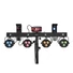 Kép 2/8 - EUROLITE LED KLS Scan Next FX Compact Light Set