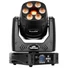 Kép 2/8 - EUROLITE LED TMH-H90 Hybrid Moving Head Spot/Wash COB
