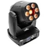Kép 7/8 - EUROLITE LED TMH-H90 Hybrid Moving Head Spot/Wash COB