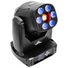 Kép 8/8 - EUROLITE LED TMH-H90 Hybrid Moving Head Spot/Wash COB