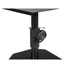 Kép 2/5 - OMNITRONIC MOTI-1 Monitor Stand 2x