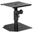 Kép 3/5 - OMNITRONIC MOTI-1 Monitor Stand 2x