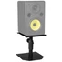 Kép 4/5 - OMNITRONIC MOTI-1 Monitor Stand 2x