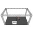 Kép 2/4 - ALUTRUSS Truss Set QUADLOCK 6082 rectangle 7x4x3.5m (WxDxH)