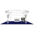 Kép 2/4 - ALUTRUSS Truss Set QUADLOCK 6082 circle 6.6x3.5m
