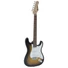 Kép 2/8 - DIMAVERY EGS-1 Electric Guitar Set, sunburst