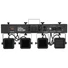Kép 4/8 - EUROLITE AKKU KLS-180 Compact Light Set