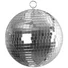 Kép 2/6 - EUROLITE Mirror Ball 20cm with MD-1015 Motor
