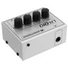 Kép 2/2 - OMNITRONIC LH-010 4-channel Mixer passive