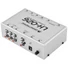 Kép 6/8 - OMNITRONIC LH-026 3-channel Stereo Mixer