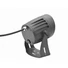 Kép 3/5 - EUROLITE LED Outdoor Spot 18W WW with stake