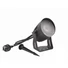Kép 4/5 - EUROLITE LED Outdoor Spot 18W WW with stake
