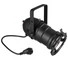 Kép 2/6 - EUROLITE LED PAR-30 3CT bk
