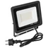 Kép 2/6 - EUROLITE LED IP FL-50 SMD WW