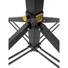Kép 3/3 - BLOCK AND BLOCK DELTA-100 Winch Stand 150kg 4.8m