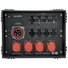 Kép 4/5 - EUROLITE SBM-63B Power Distributor