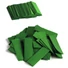 Kép 2/4 - TCM FX Slowfall Confetti rectangular 55x18mm, dark green, 1kg