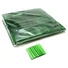 Kép 3/4 - TCM FX Slowfall Confetti rectangular 55x18mm, dark green, 1kg