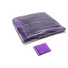 Kép 3/4 - TCM FX Slowfall Confetti rectangular 55x18mm, purple, 1kg