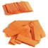 Kép 2/4 - TCM FX Slowfall Confetti rectangular 55x18mm, orange, 1kg