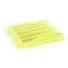 Kép 1/2 - TCM FX Slowfall Confetti rectangular 55x18mm, neon-yellow, uv active, 1kg
