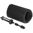 Kép 2/5 - OMNITRONIC AS-04 Desk Microphone Absorber System, foldable incl. tripod