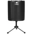 Kép 5/5 - OMNITRONIC AS-04 Desk Microphone Absorber System, foldable incl. tripod