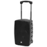 Kép 2/8 - OMNITRONIC WAMS-10BT2 MK2 Wireless PA System